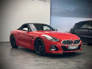 BMW Z4 M40 Cabrio 2024, 14.724 km, 62.187 EUR — miniatura 7