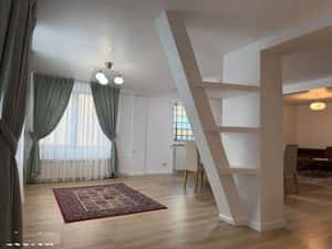 APARTAMENT 5 CAMERE | HERESTRAU - AVIATIEI | COMPLET MOBILAT SI UTILAT