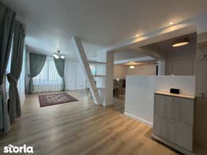 APARTAMENT 5 CAMERE | HERESTRAU - AVIATIEI | COMPLET MOBILAT SI UTILAT — miniatura 4