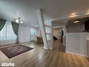 APARTAMENT 5 CAMERE | HERESTRAU - AVIATIEI | COMPLET MOBILAT SI UTILAT — miniatura 5