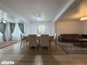 APARTAMENT 5 CAMERE | HERESTRAU - AVIATIEI | COMPLET MOBILAT SI UTILAT — miniatura 6