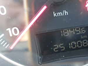 Autoturism peugeot 508 2012 — miniatura 3