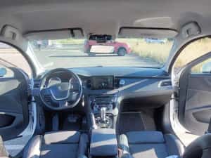 Autoturism peugeot 508 2012 — miniatura 4