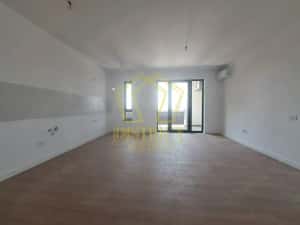 COM 0% Apartamente cu 3 camere finisate | Terasa 9.4 mp | Torontalului — miniatura 2