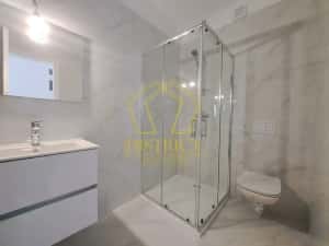 COM 0% Apartamente cu 3 camere finisate | Terasa 9.4 mp | Torontalului — miniatura 6