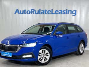 Skoda Octavia 115 HP Diesel Break / Estate