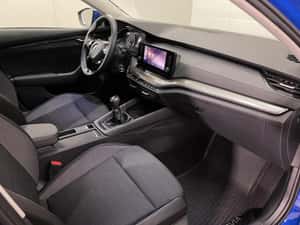 Skoda Octavia 115 HP Diesel Break / Estate — miniatura 2
