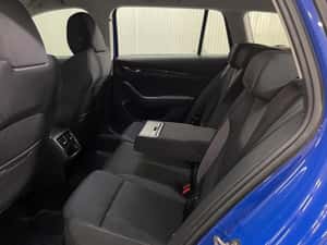 Skoda Octavia 115 HP Diesel Break / Estate — miniatura 3