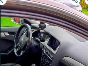 Audi A4 impecabil 1.8tsi — miniatura 3