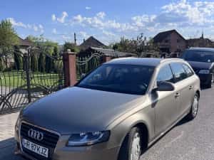 Audi A4 impecabil 1.8tsi — miniatura 5