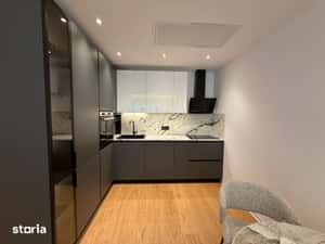 Apartament 2 camere cu terasă de 20 mp | One Floreasca Towers — miniatura 6