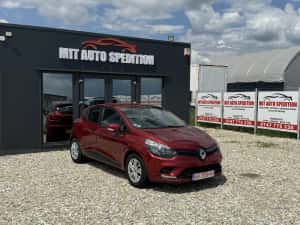 Renault Clio / 2019 / 0.9 Tce / Aer / Euro 6 / Km Reali /