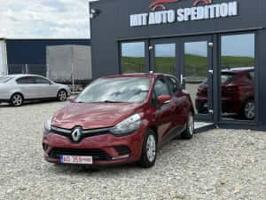 Renault Clio / 2019 / 0.9 Tce / Aer / Euro 6 / Km Reali / — miniatura 2