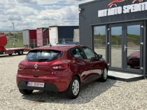 Renault Clio / 2019 / 0.9 Tce / Aer / Euro 6 / Km Reali / — miniatura 3