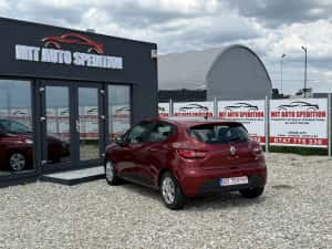 Renault Clio / 2019 / 0.9 Tce / Aer / Euro 6 / Km Reali / — miniatura 4