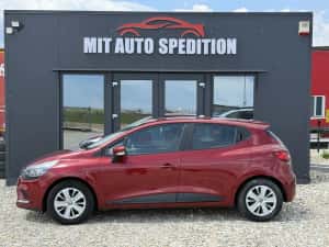 Renault Clio / 2019 / 0.9 Tce / Aer / Euro 6 / Km Reali / — miniatura 6