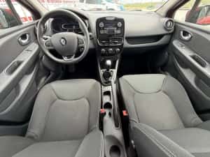 Renault Clio / 2019 / 0.9 Tce / Aer / Euro 6 / Km Reali / — miniatura 8