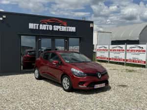 Renault Clio / 2019 / 0.9 Tce / Aer / Euro 6 / Km Reali / — miniatura 9