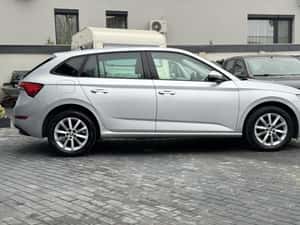 Skoda Scala 2021 - 240000 km - Euro 6 — miniatura 3