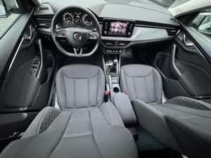 Skoda Scala 2021 - 240000 km - Euro 6 — miniatura 7