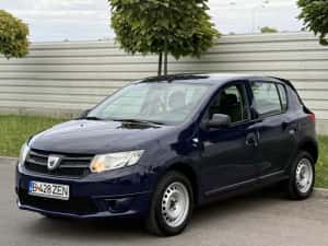 Dacia Sandero 2014 - 69.000KM - 1.2 Benzina - fara dotari