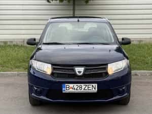 Dacia Sandero 2014 - 69.000KM - 1.2 Benzina - fara dotari — miniatura 3
