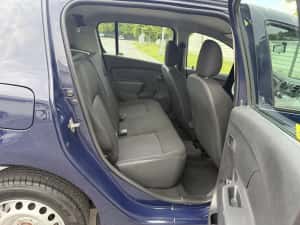 Dacia Sandero 2014 - 69.000KM - 1.2 Benzina - fara dotari — miniatura 8