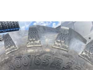 800/65 r32 bkt agrimax teris 178a8/175b tl  Cauciucuri tractor, Fiat, Case, Fendt, John Deere, New Holland, Massey Ferguson, UTB   Cauciucuri tractor, — miniatura 3
