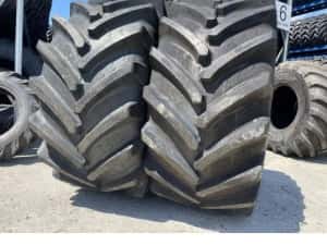 800/65 r32 bkt agrimax teris 178a8/175b tl  Cauciucuri tractor, Fiat, Case, Fendt, John Deere, New Holland, Massey Ferguson, UTB   Cauciucuri tractor, — miniatura 9