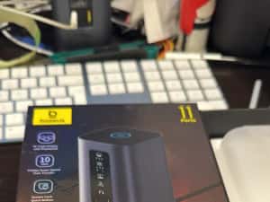 Hub Usb Baseus Docking Station Spacemate series 11in1 type c sigilat