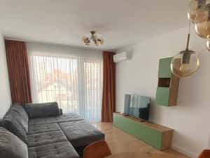 AP. 2 CAMERE-CORE TIMPURI NOI, PARCARE, MASINA DE SPALAT VASE, METROU — miniatura 5