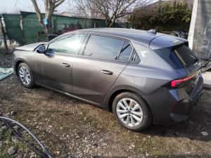 Opel Astra L avariat 1.5 diesel 130 cp 2023 — miniatura 3