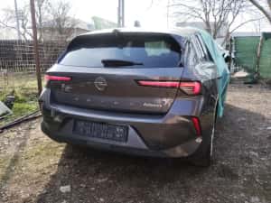 Opel Astra L avariat 1.5 diesel 130 cp 2023 — miniatura 4