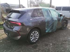 Opel Astra L avariat 1.5 diesel 130 cp 2023 — miniatura 6