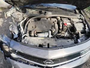 Opel Astra L avariat 1.5 diesel 130 cp 2023 — miniatura 7