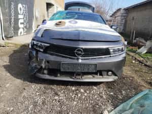 Opel Astra L avariat 1.5 diesel 130 cp 2023 — miniatura 8