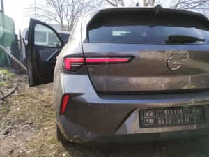 Opel Astra L avariat 1.5 diesel 130 cp 2023 — miniatura 10