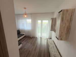 Casă înșiruită Bragadiru, curte proprie, mobilată, direct proprietar — miniatura 2