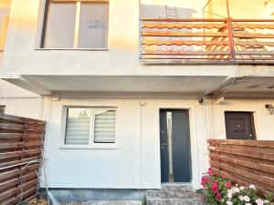 Casă înșiruită Bragadiru, curte proprie, mobilată, direct proprietar — miniatura 3