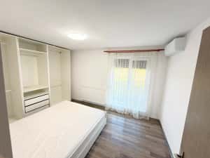 Casă înșiruită Bragadiru, curte proprie, mobilată, direct proprietar — miniatura 5