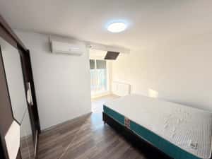 Casă înșiruită Bragadiru, curte proprie, mobilată, direct proprietar — miniatura 6