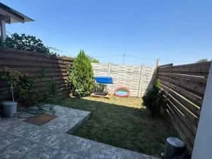 Casă înșiruită Bragadiru, curte proprie, mobilată, direct proprietar — miniatura 7