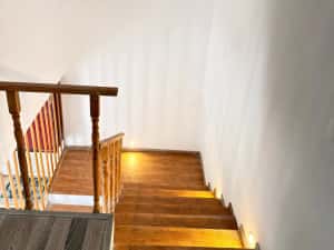 Casă înșiruită Bragadiru, curte proprie, mobilată, direct proprietar — miniatura 8