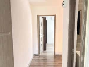 Casă înșiruită Bragadiru, curte proprie, mobilată, direct proprietar — miniatura 9