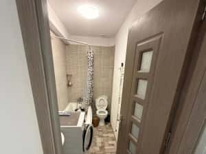 Casă înșiruită Bragadiru, curte proprie, mobilată, direct proprietar — miniatura 10