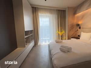 2 camere,parcare, bloc nou, terasa,Manastur, West City, Calea Floresti — miniatura 5