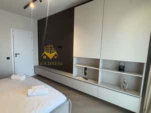 2 camere,parcare, bloc nou, terasa,Manastur, West City, Calea Floresti — miniatura 6