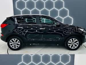 Kia Sportage 2015, 191.000 km, Diesel, 9.990 EUR — miniatura 5