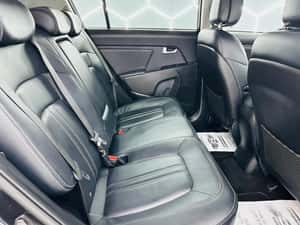 Kia Sportage 2015, 191.000 km, Diesel, 9.990 EUR — miniatura 7