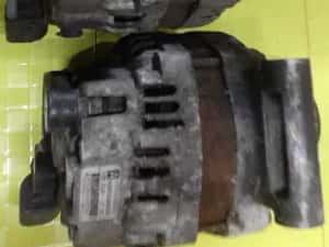 Alternator Peugeot Citroen benzina 1.4,1.6 Cod A005TG0881ZEB — miniatura 9